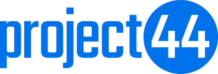 Project44 logo