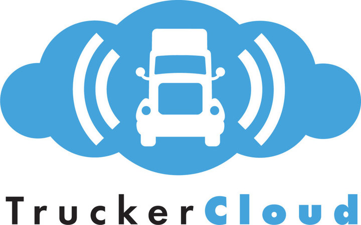 Trucker Cloud logo